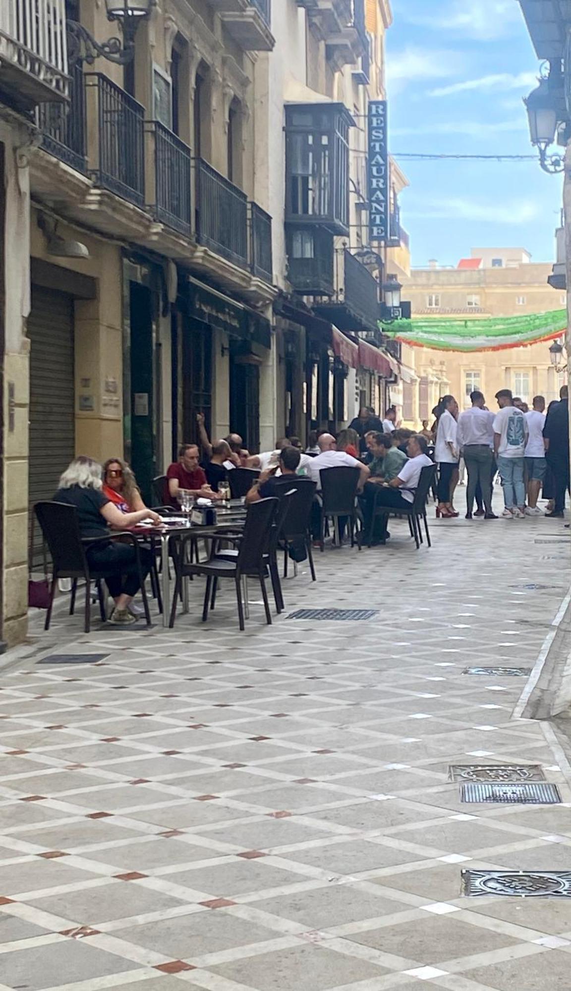 Catedral Del Aove, Centro Historico, Espacioso Y Tranquilo Jaén Exterior foto